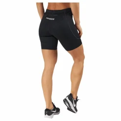 Short Tight Women Black*Newline New