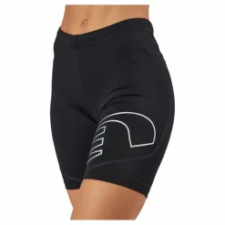 Short Tight Women Black*Newline New