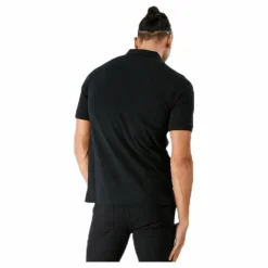 Nacolah Newport Polo Black Svart Best