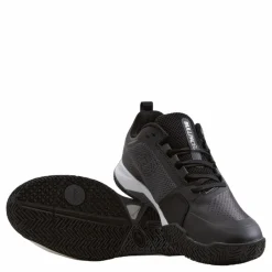 Next Hybrid Pro 22i Black*Bullpadel Best
