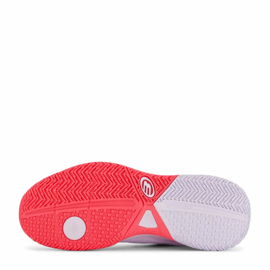 Bullpadel Next Pro W 23i Pink Rosa New