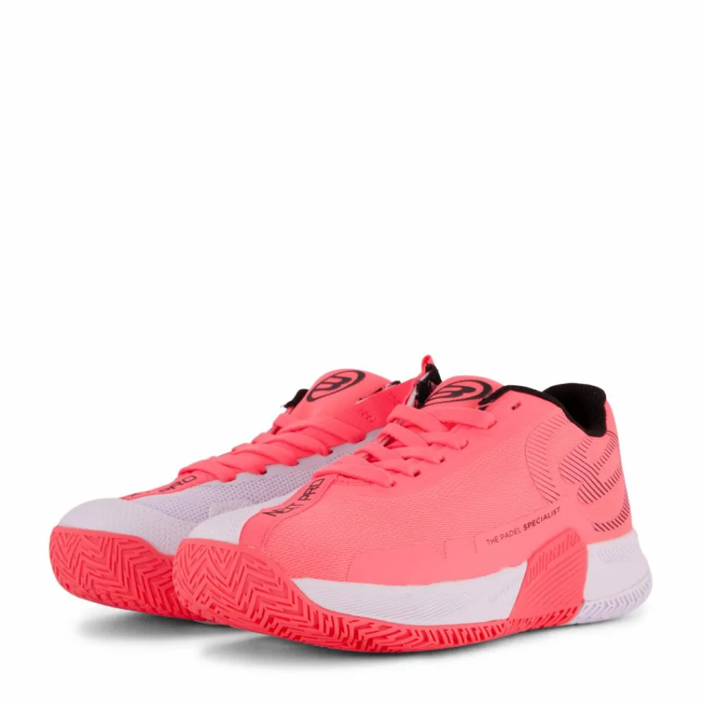 Bullpadel Next Pro W 23i Pink Rosa New