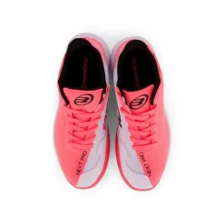 Bullpadel Next Pro W 23i Pink Rosa New