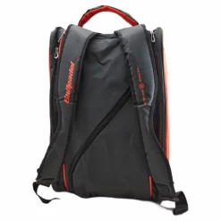 Next Racket Bag 2022 Black*Bullpadel Outlet