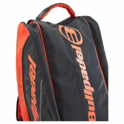 Next Racket Bag 2022 Black*Bullpadel Outlet