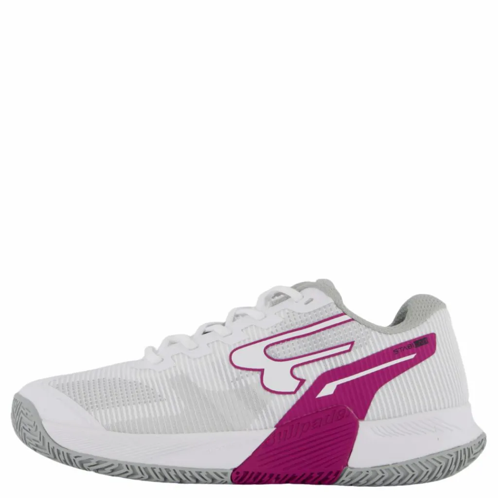 Bullpadel Next W 25v Blanco Vit Outlet