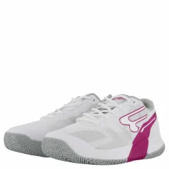 Bullpadel Next W 25v Blanco Vit Outlet