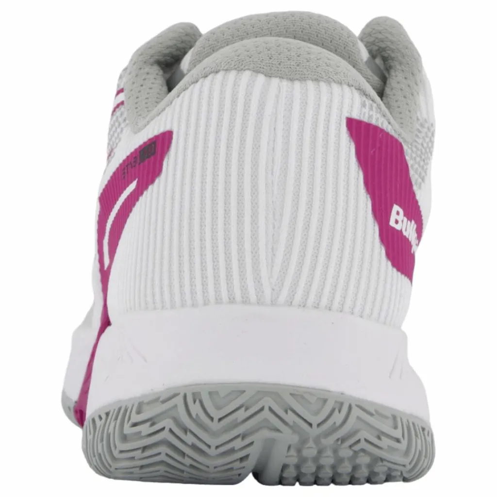 Bullpadel Next W 25v Blanco Vit Outlet