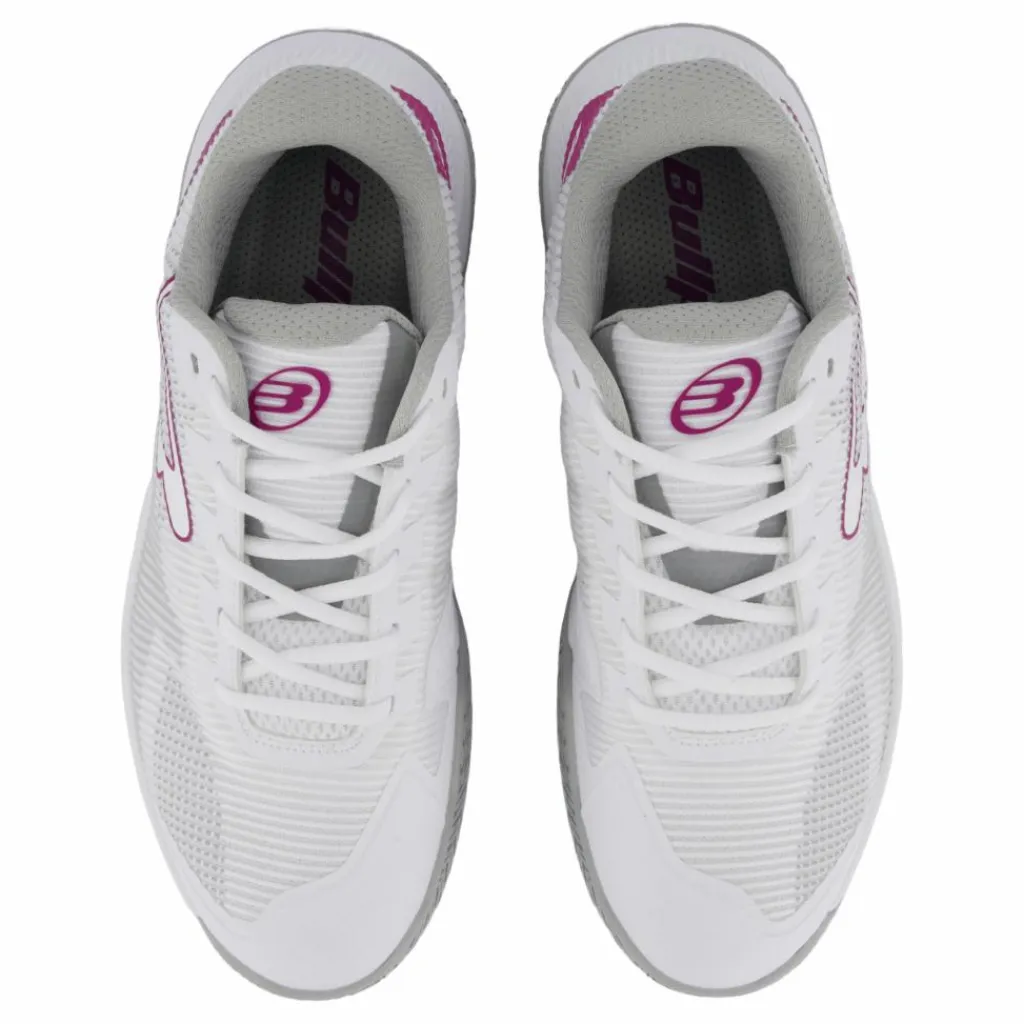 Bullpadel Next W 25v Blanco Vit Outlet