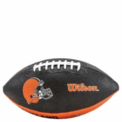 NFL Jr Team Logo Patterned*Wilson