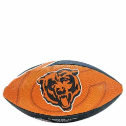 Wilson NFL Jr Team Logo Patterned Mönstrad Clearance