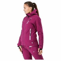 2117 of Sweden Ängeså Jacket Pink Rosa Clearance