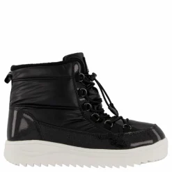 Nickby Black*Leaf Hot