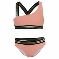 Molo Nicola Bikini Orange Hot
