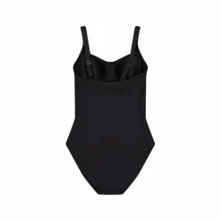 Cruz Nicola Swimsuit Black Svart Online