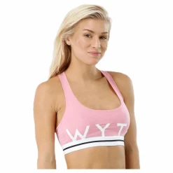 Nicole Top Pink*Wyte Online