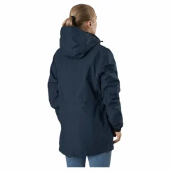 Dobsom Nicosia Jacket Blue Blå Sale