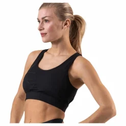 Nigella Sports Bra Black*Only Play Clearance