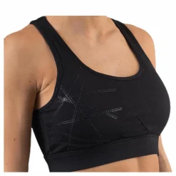 Nigella Sports Bra Black*Only Play Clearance