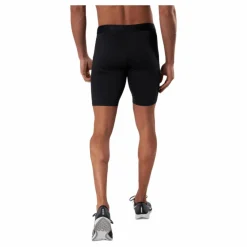 Night Bike Shorts Black*Björn Borg Discount