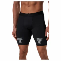 Night Bike Shorts Black*Björn Borg Discount
