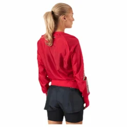 Björn Borg Night Crew Red Röd New