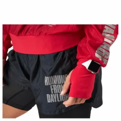 Björn Borg Night Crew Red Röd New