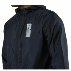 Night Jacket Black*Björn Borg Best