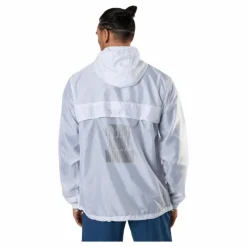 Björn Borg Night Jacket White Vit