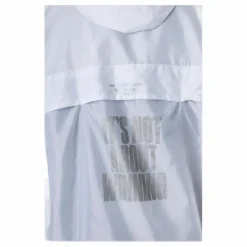 Björn Borg Night Jacket White Vit