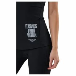 Night Rib Tank Black*Björn Borg