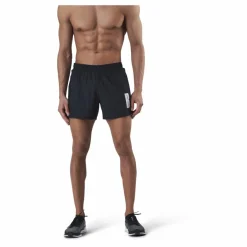 Night Shorts 4" Black*Björn Borg New