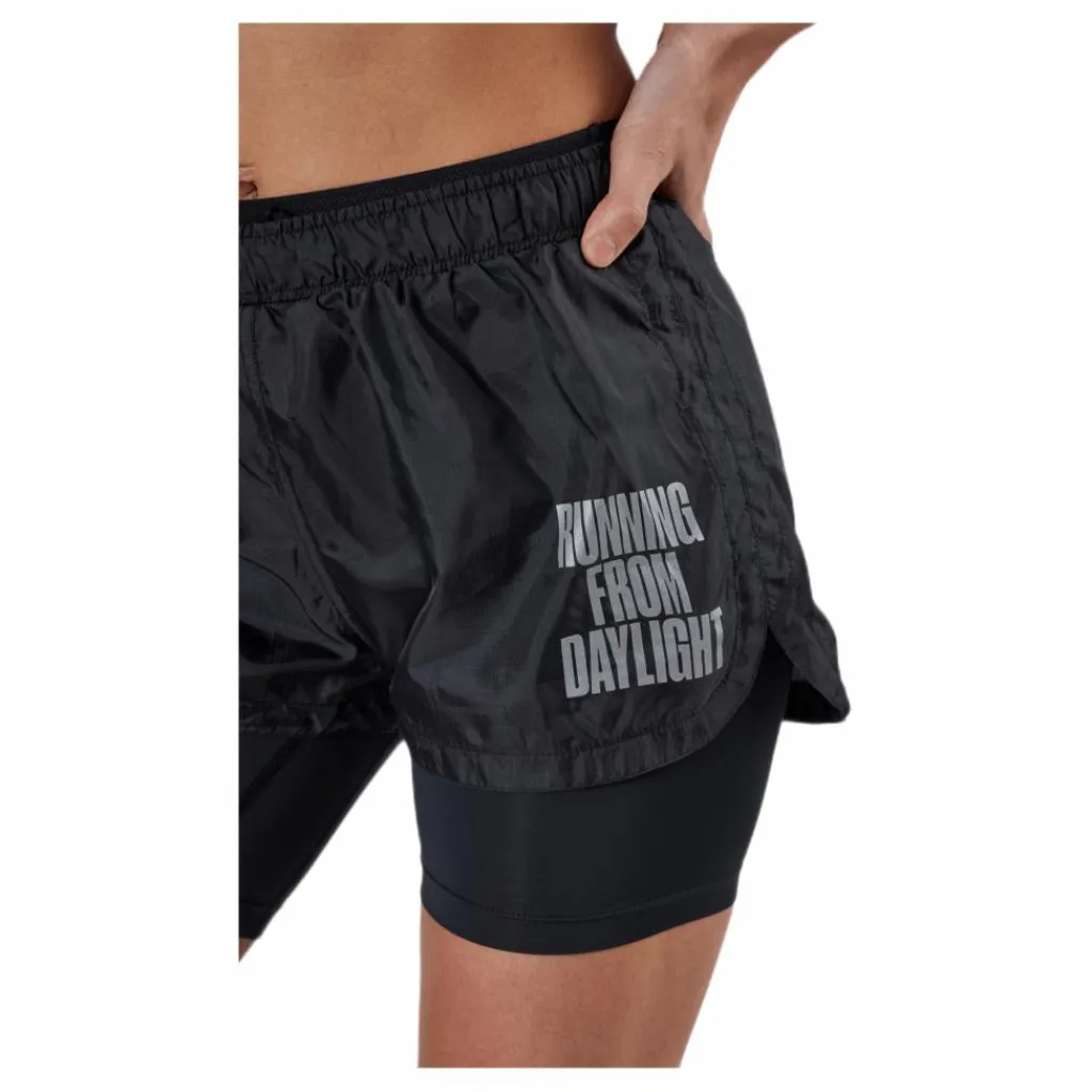 Björn Borg Night Shorts Black Svart New