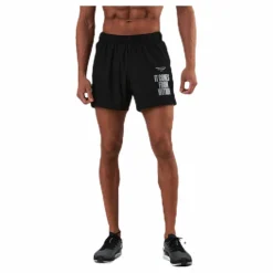 Night Shorts Black*Björn Borg Outlet