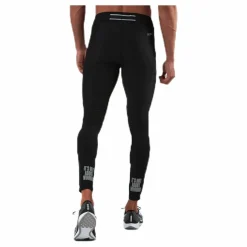 Night Tights Black*Björn Borg Best