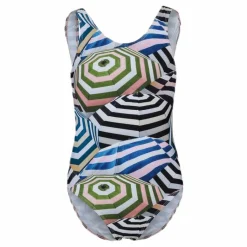Nika Swimsuit Patterned*Molo Sale