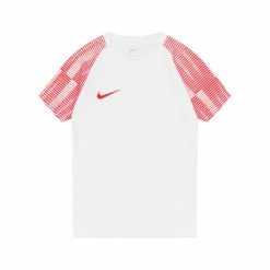 Nike Academy Jr Shirt White Vit Sale