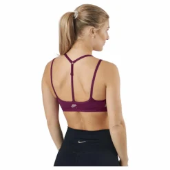 Air Dri-fit Indy Women's Sangria/plum Fog/plum Fog*Nike Online
