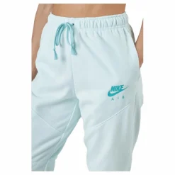 Air Women's Fleece Pants Barely Green/light Dew/washed*Nike Hot