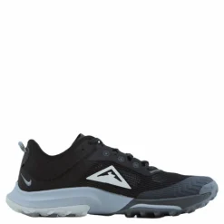 Air Zoom Terra Kiger 8 Wo Black/pure Platinum-anthracite*Nike New