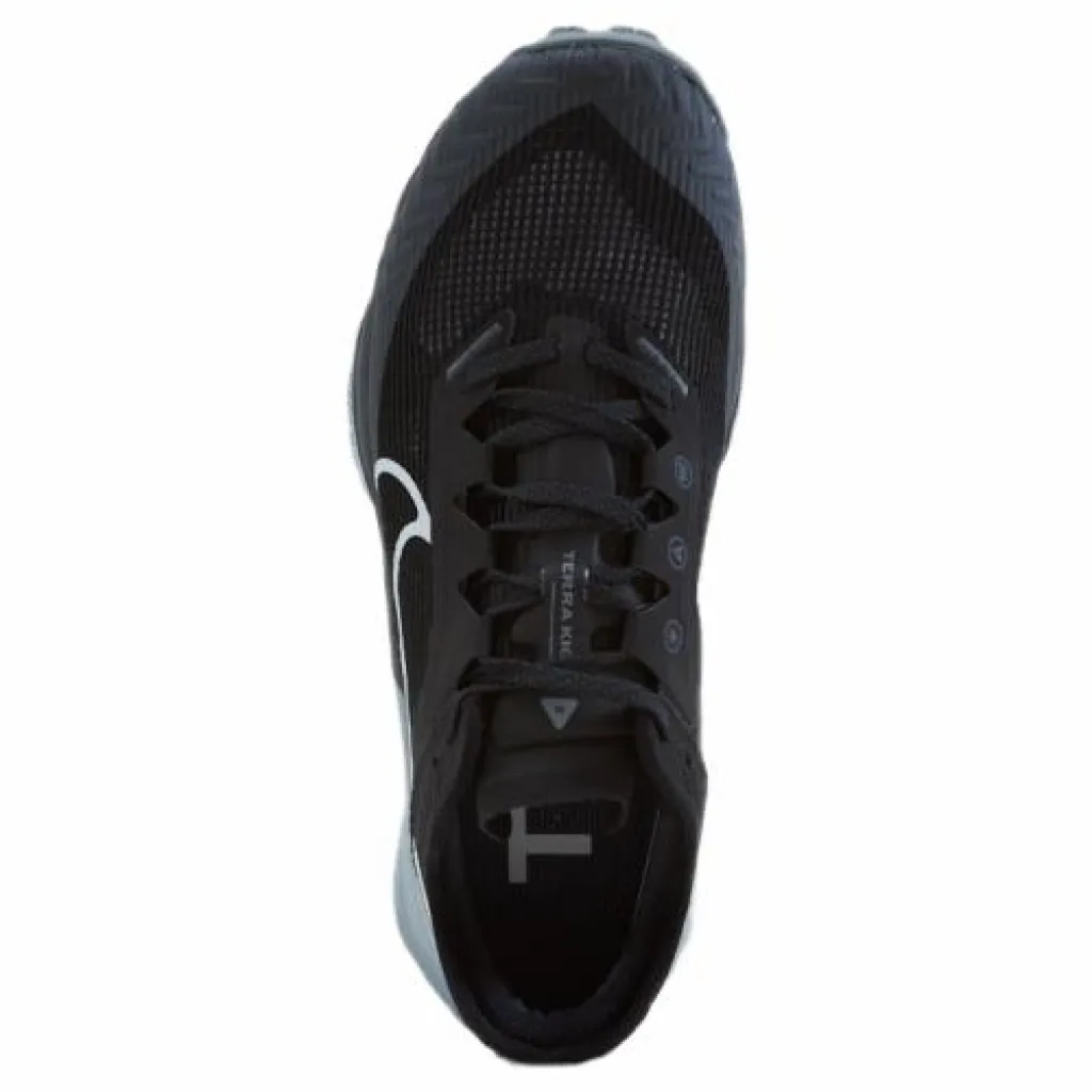 Air Zoom Terra Kiger 8 Wo Black/pure Platinum-anthracite*Nike New