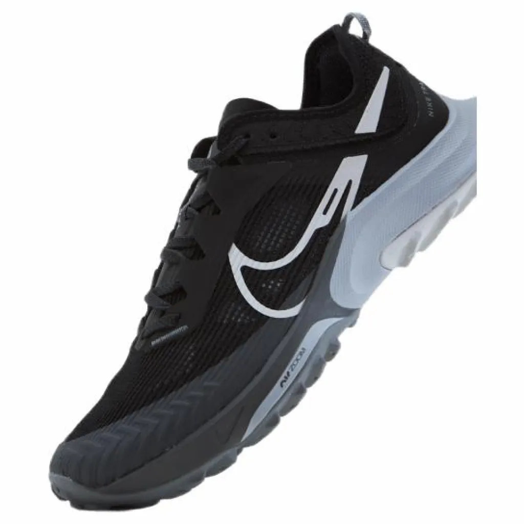 Air Zoom Terra Kiger 8 Wo Black/pure Platinum-anthracite*Nike New