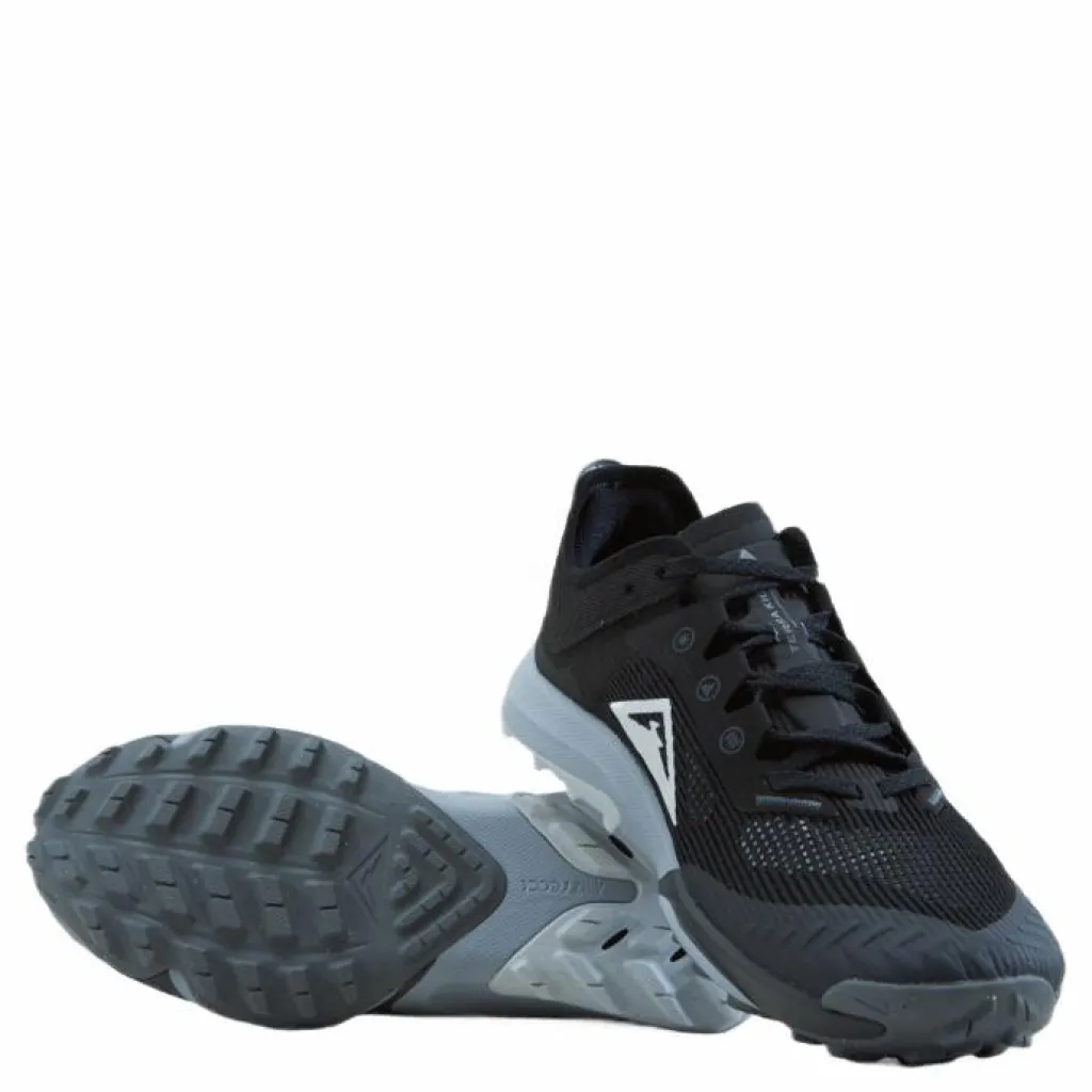Air Zoom Terra Kiger 8 Wo Black/pure Platinum-anthracite*Nike New