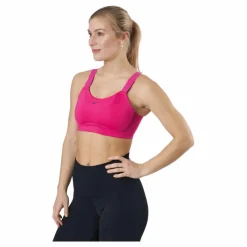 Alpha Dri-fit Women's Hig Active Pink/active Pink/black*Nike Outlet