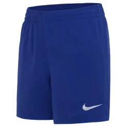 Nike B 4" Volley Short Ess Game Royal*Nike Swim Hot