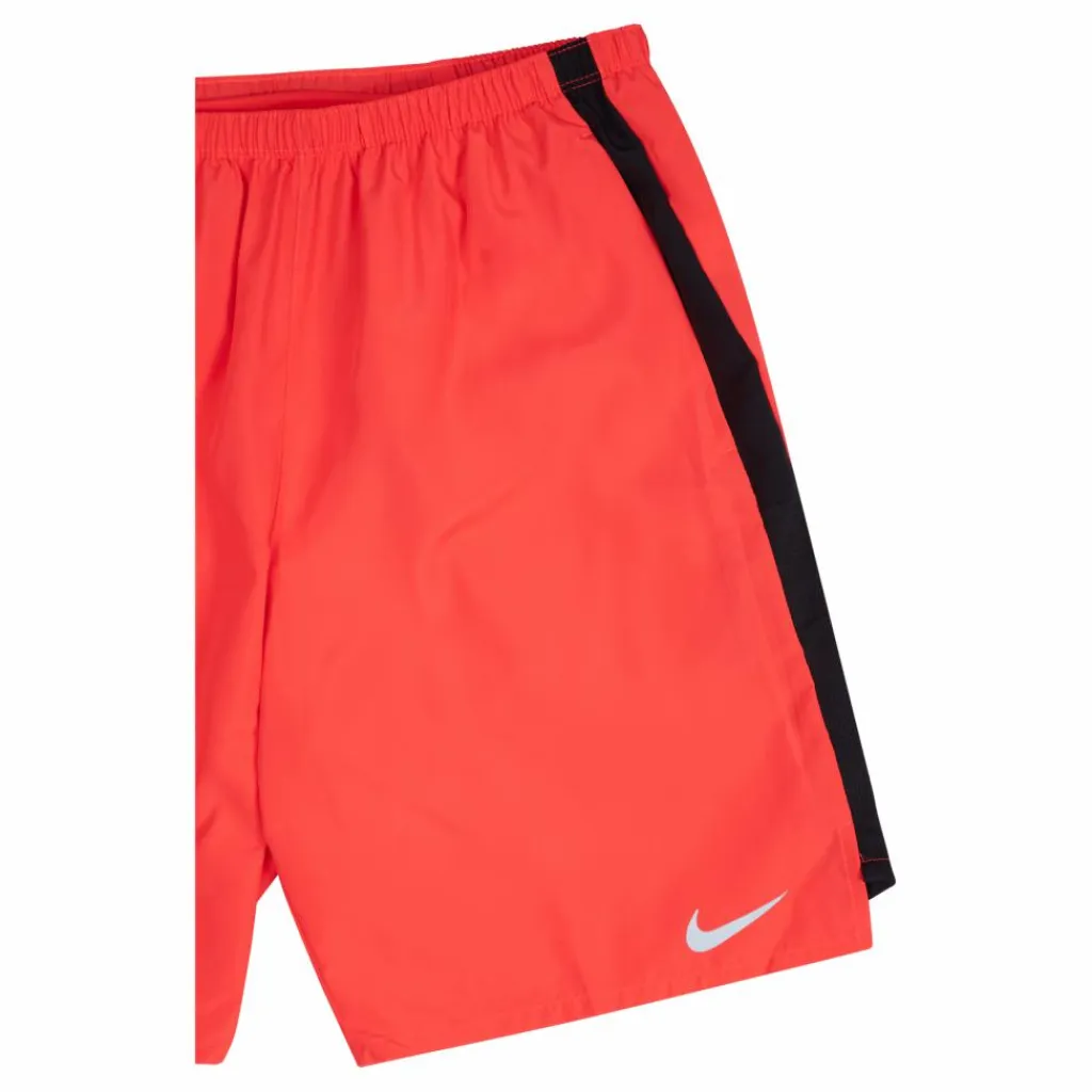 Challenger Men's Brief-li Bright Crimson/black/reflectiv*Nike Best