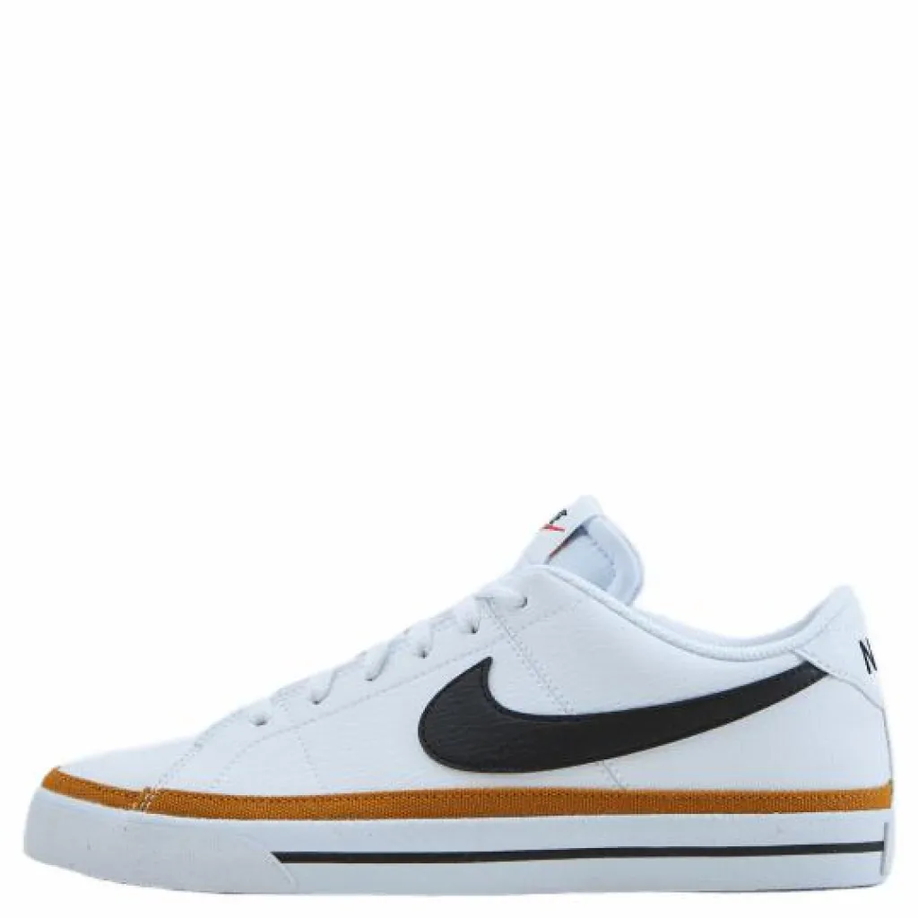 Court Legacy Next Nature White/black-desert Ochre*Nike