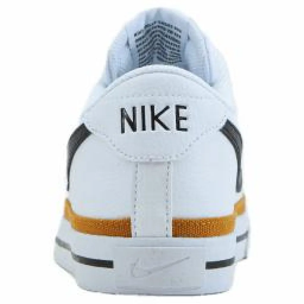 Court Legacy Next Nature White/black-desert Ochre*Nike