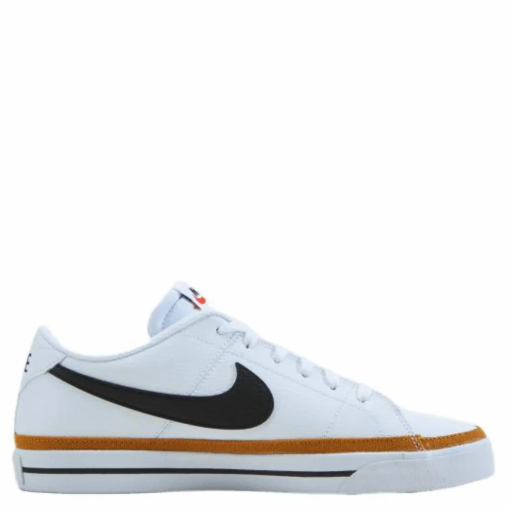 Court Legacy Next Nature White/black-desert Ochre*Nike