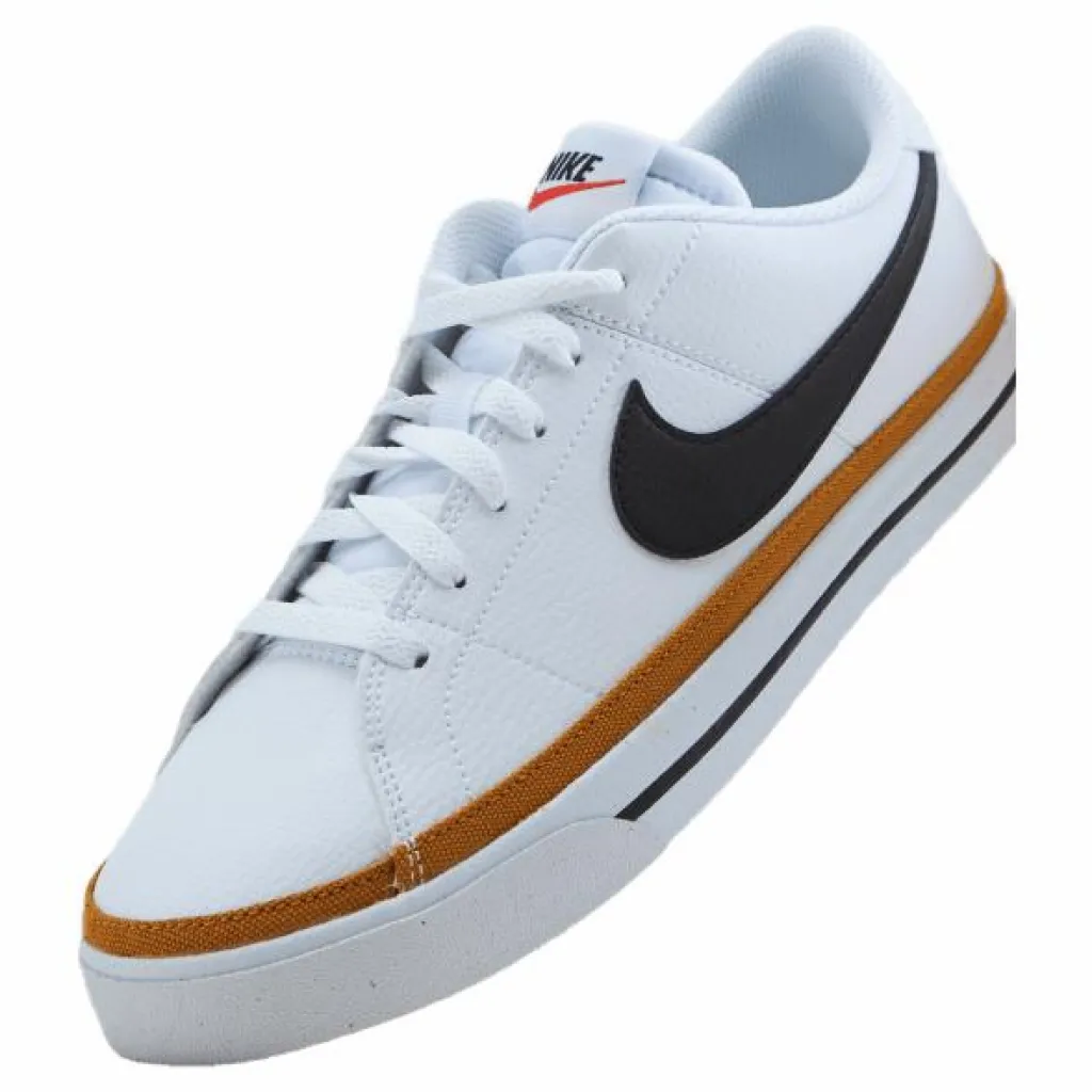 Court Legacy Next Nature White/black-desert Ochre*Nike